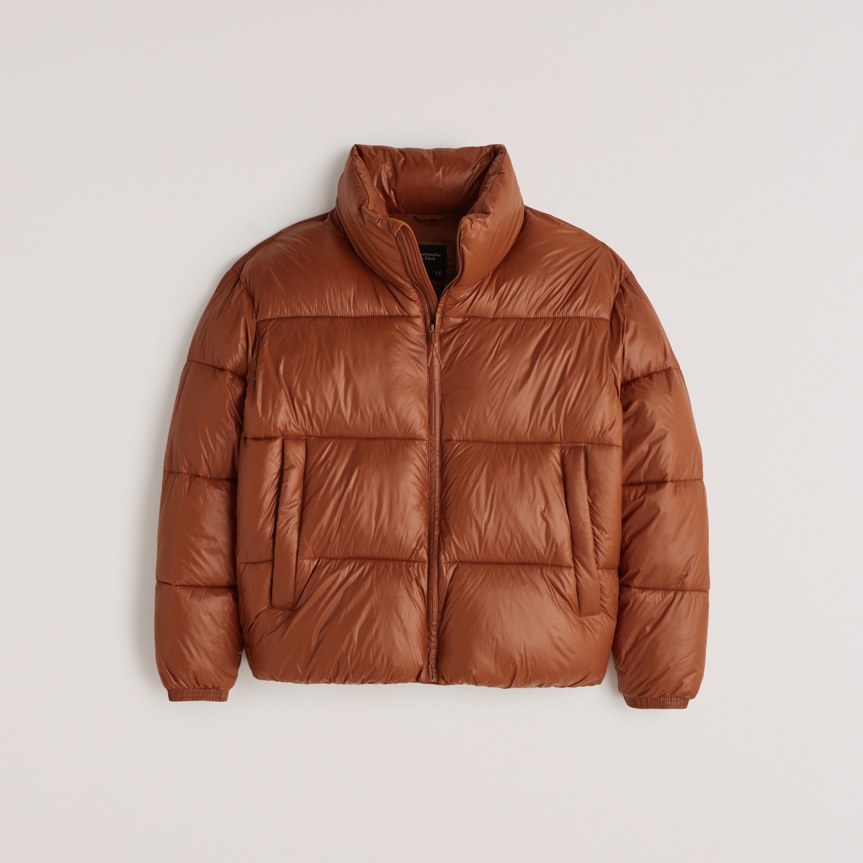 piumino uomo abercrombie