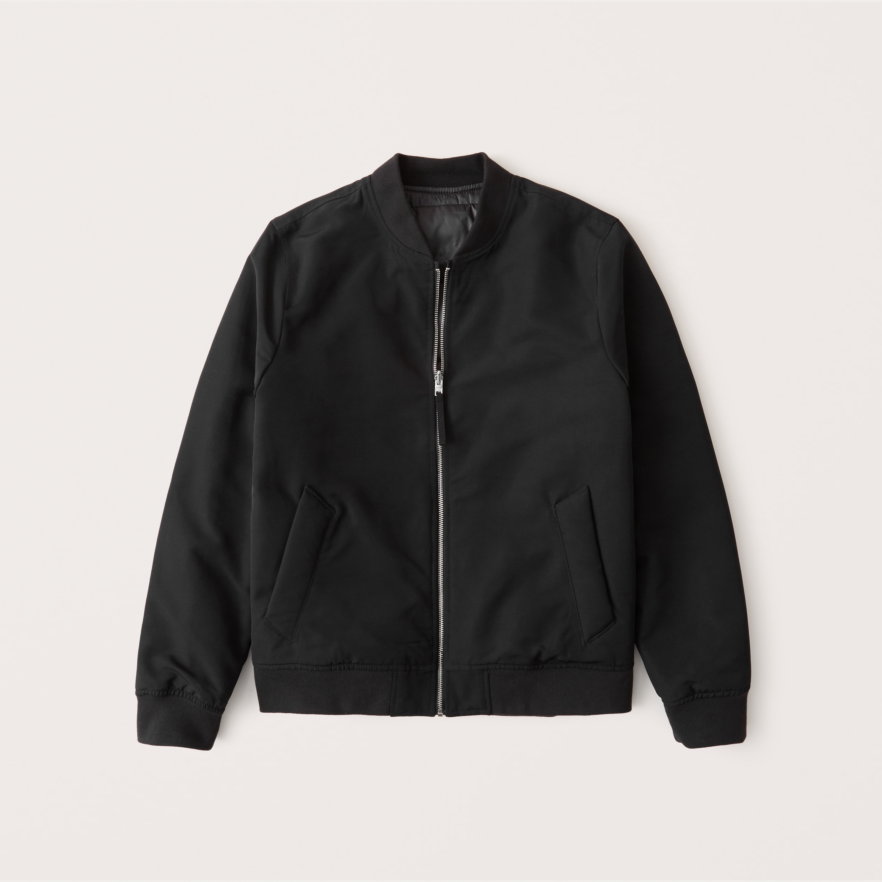 abercrombie jackets