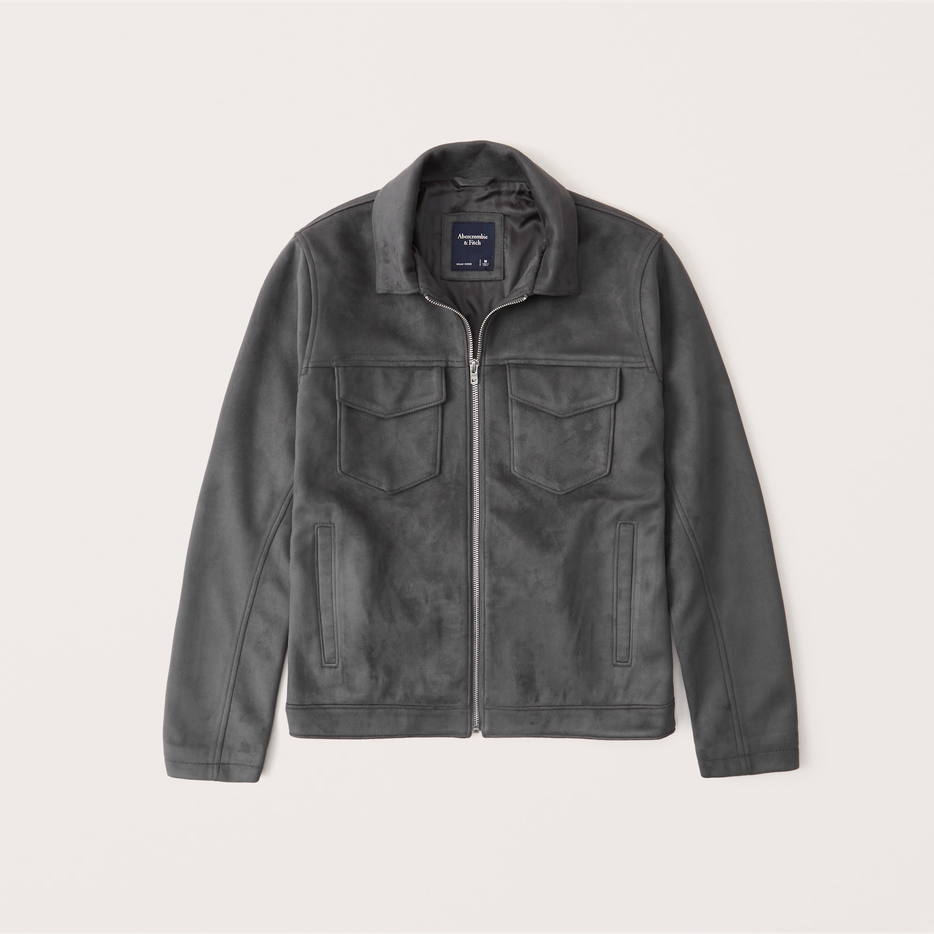 veste abercrombie and fitch