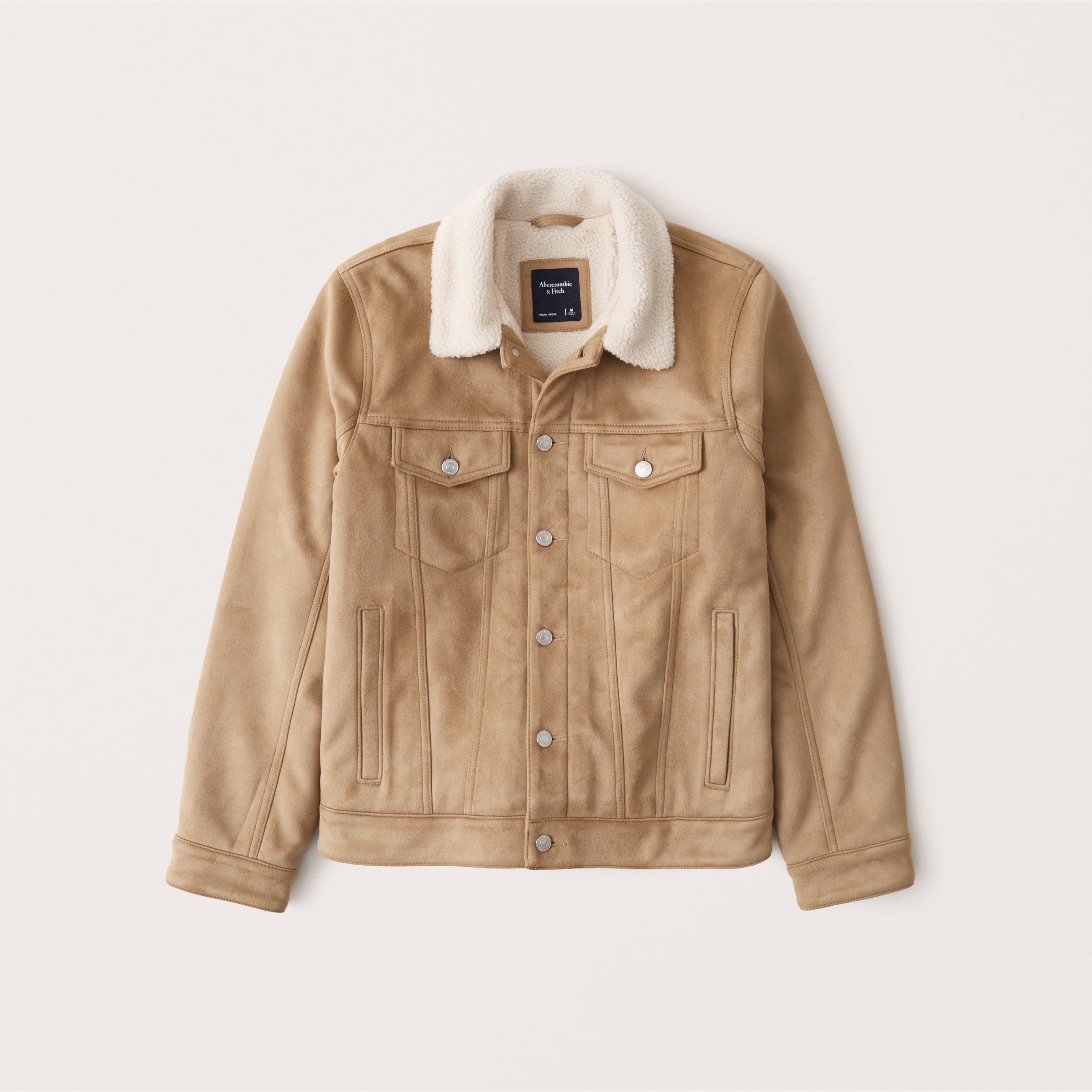 veste abercrombie and fitch