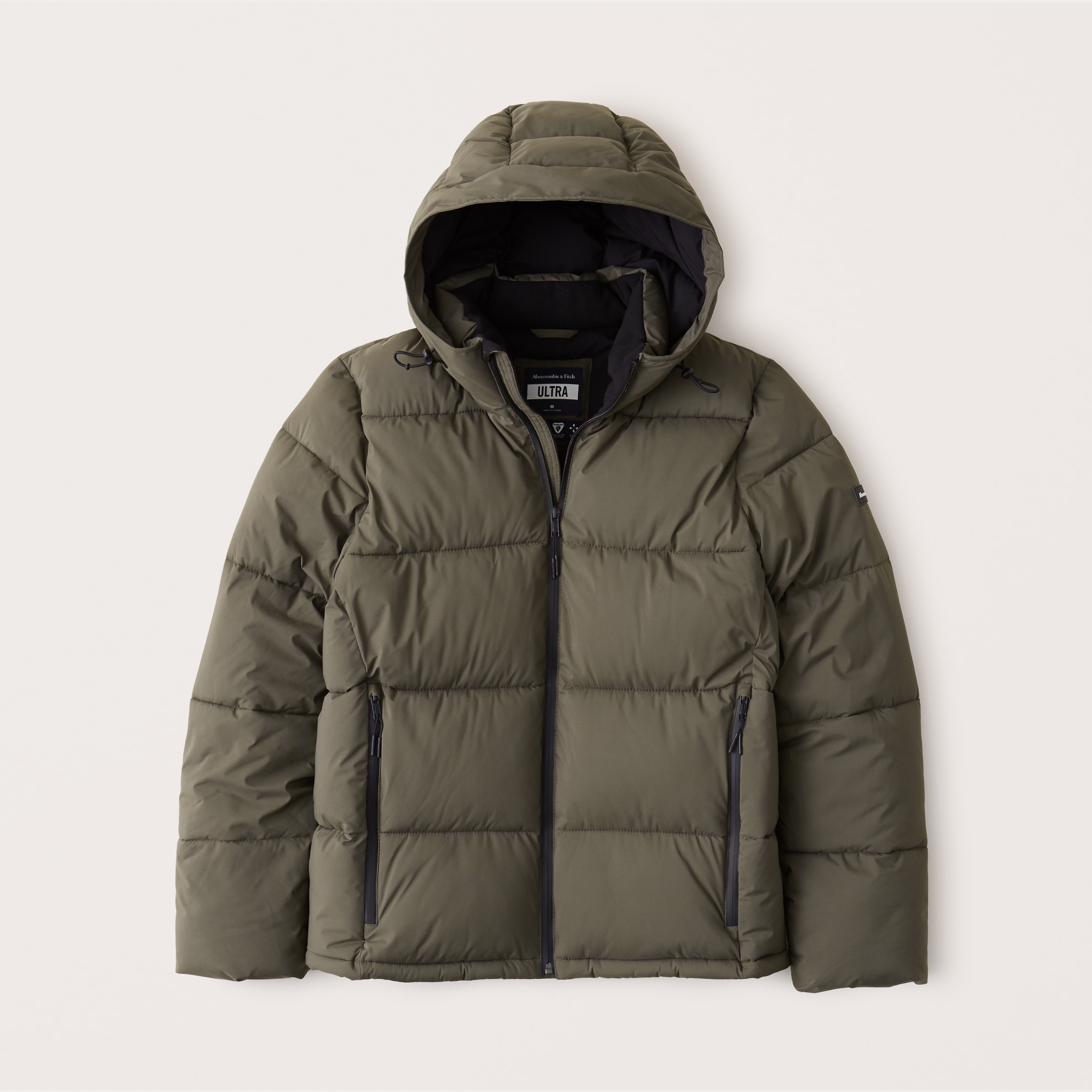 veste abercrombie and fitch