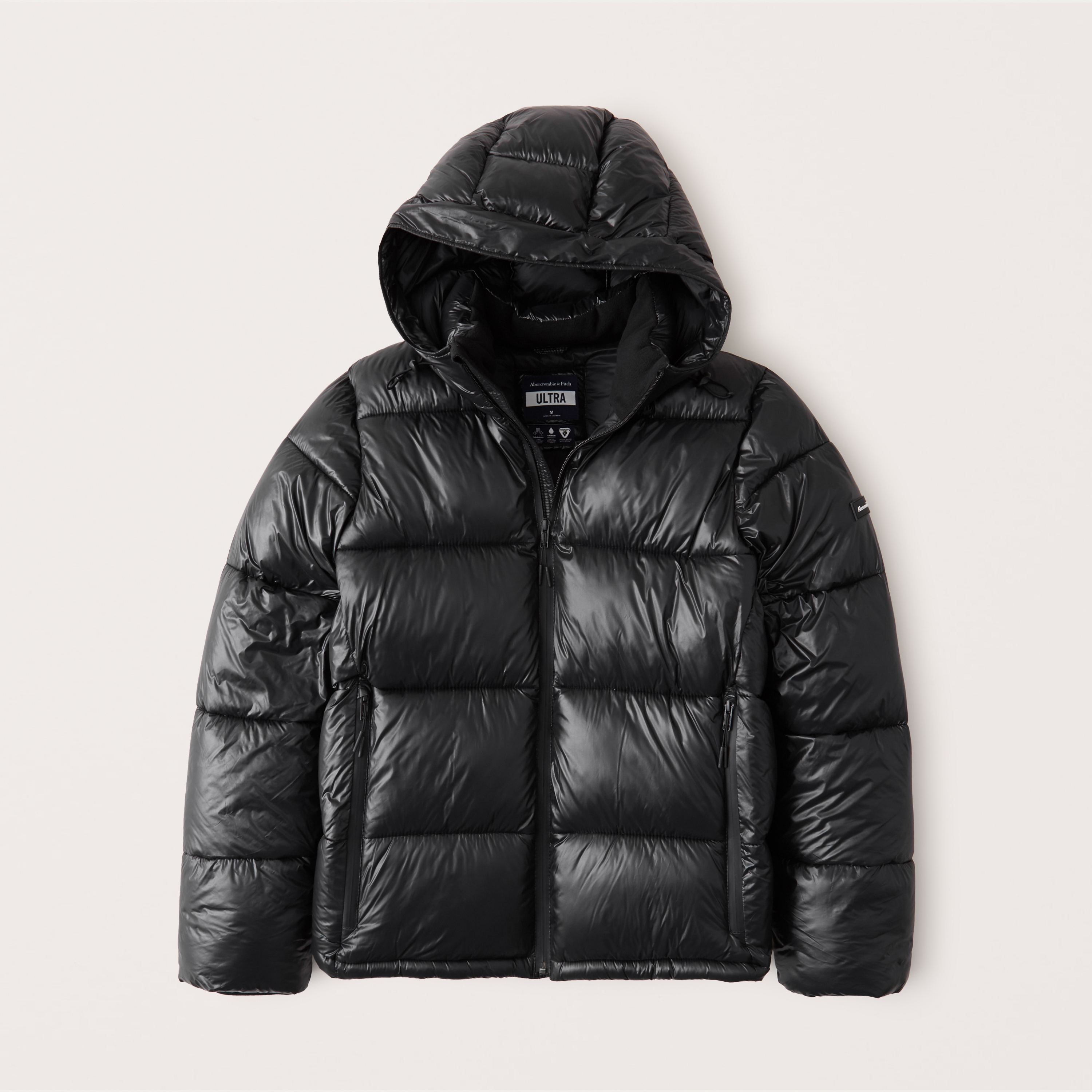 abercrombie doudoune homme