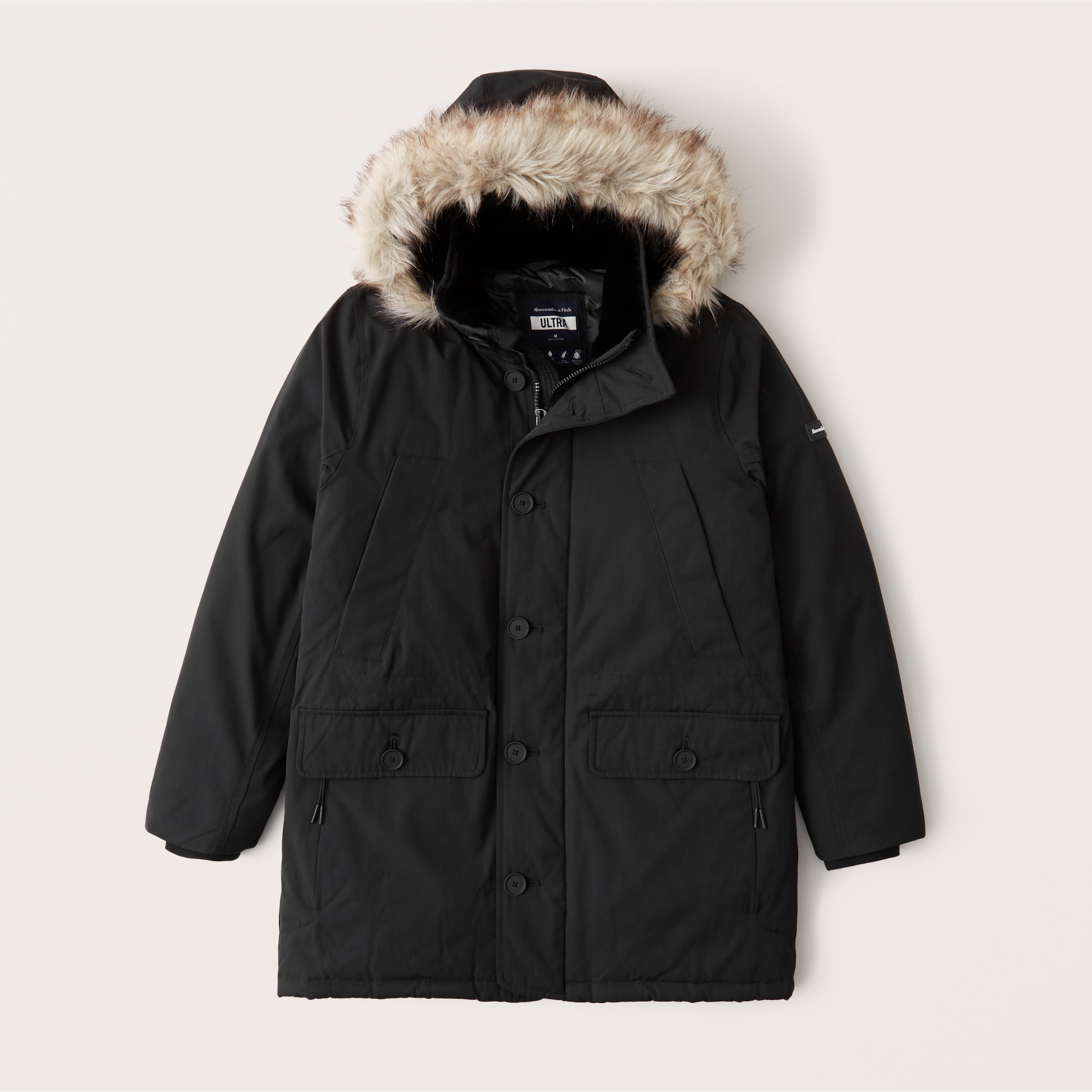 abercrombie 92 jacket