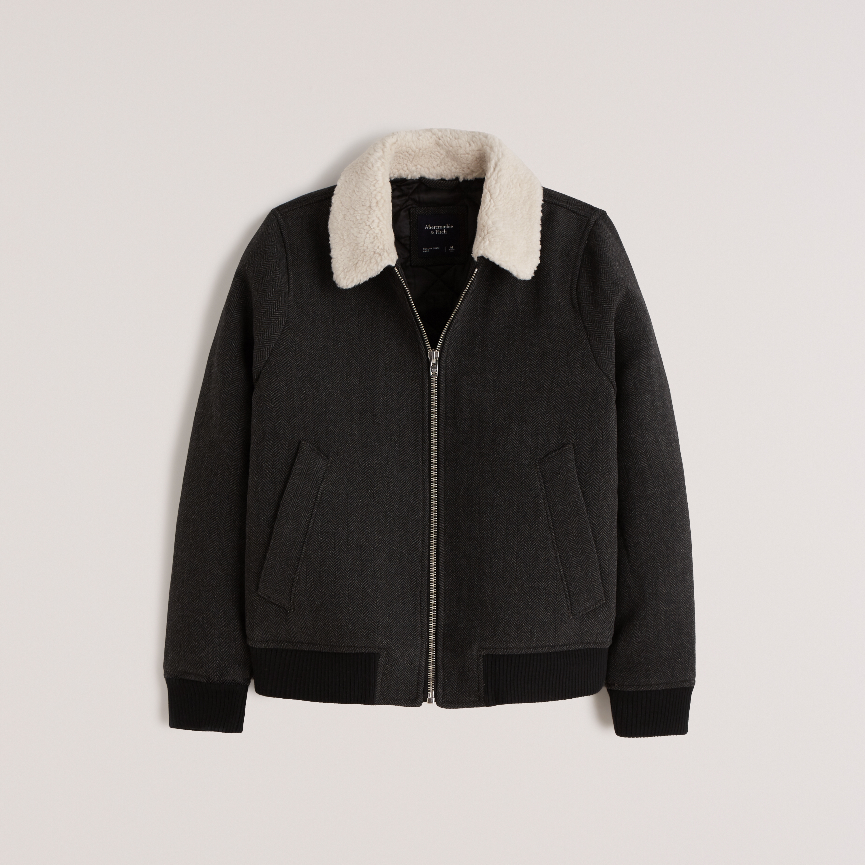 abercrombie jackets mens