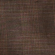 dark brown plaid