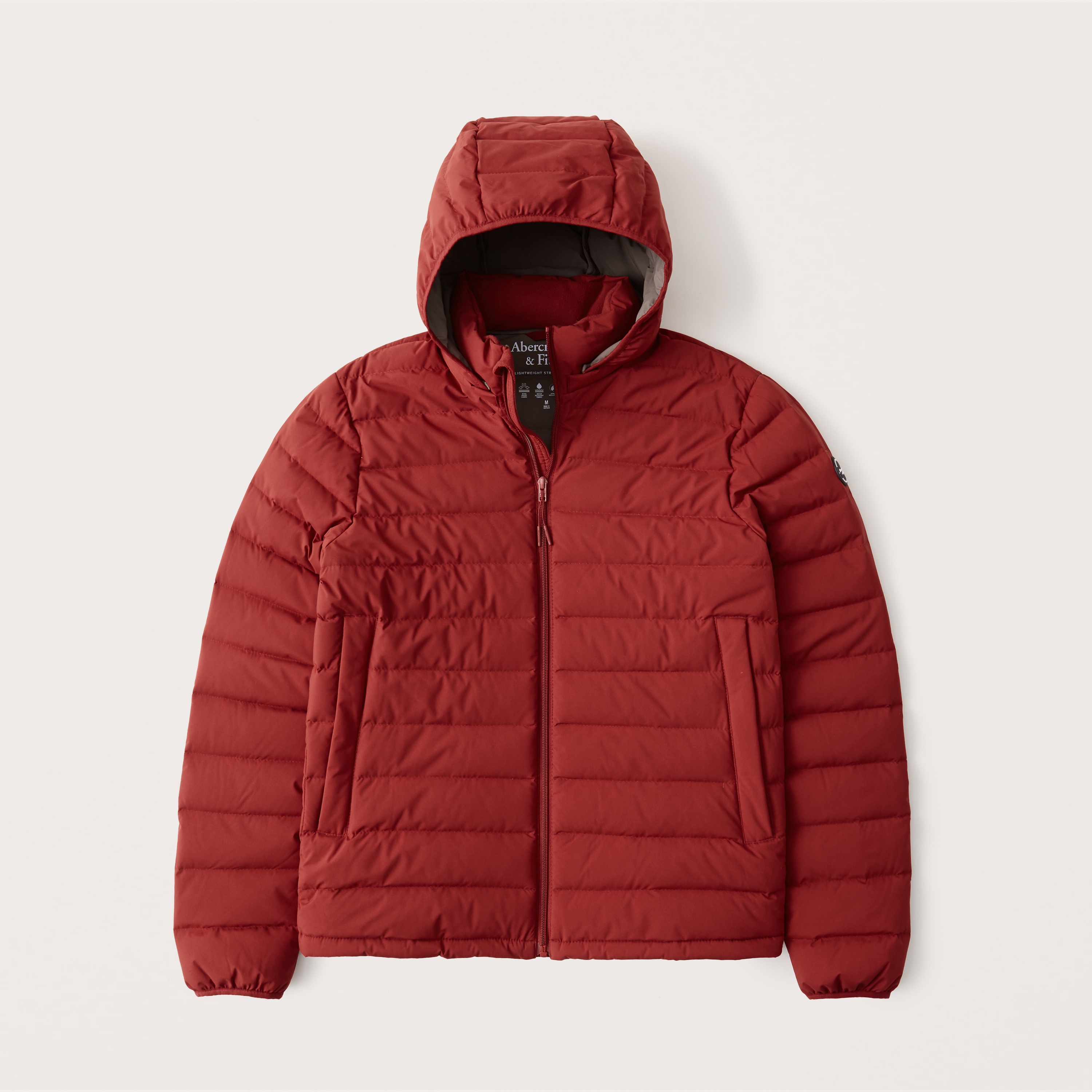 manteau abercrombie homme