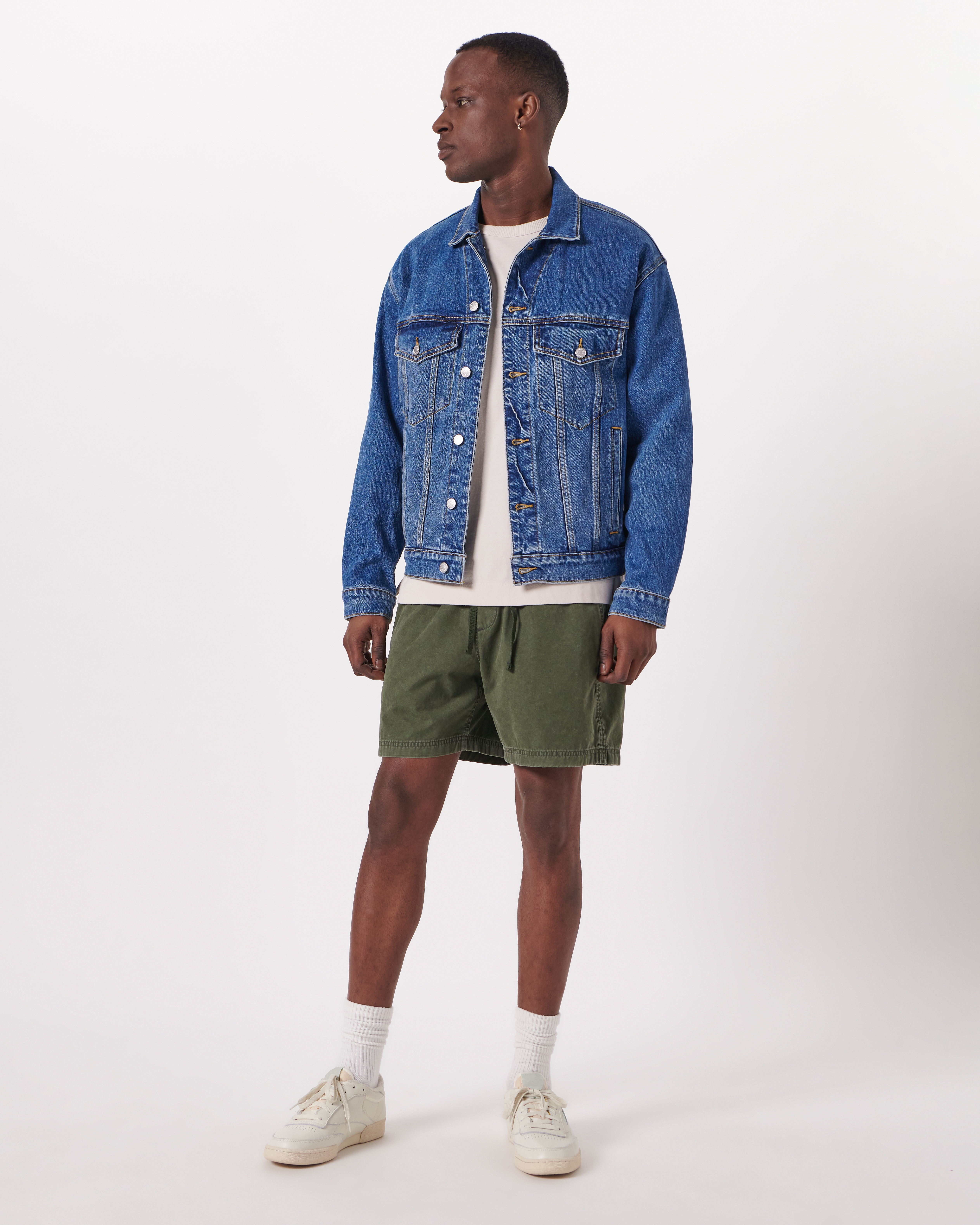 Denim coats sale & jackets