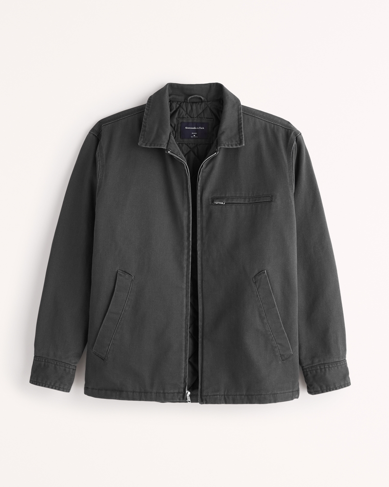 Men's Workwear Jacket Men's Clearance