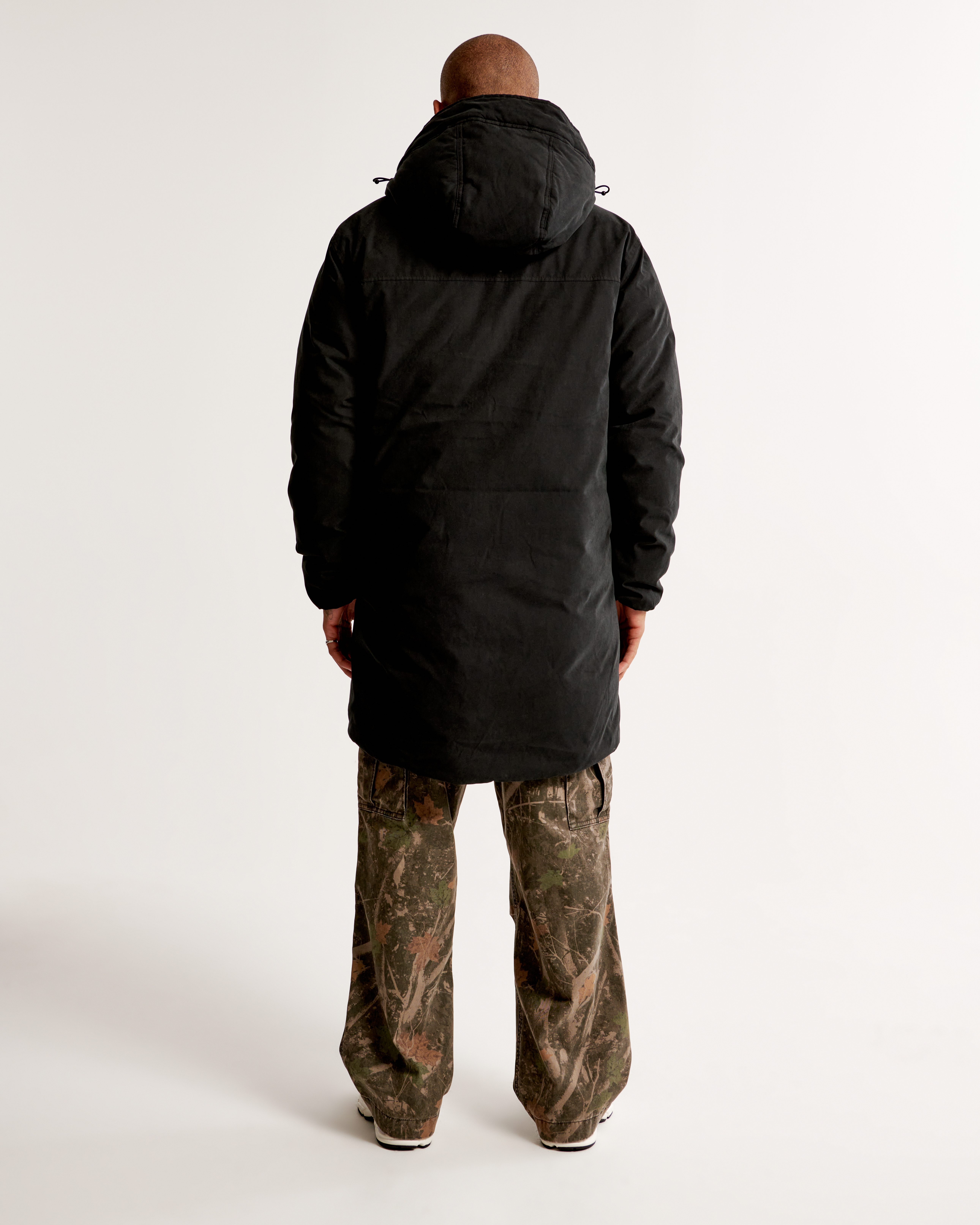 Ultra parka 2025 coat abercrombie