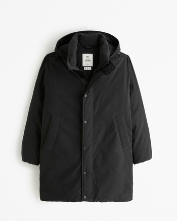 Men s Ultra Parka Men s Clearance Abercrombie