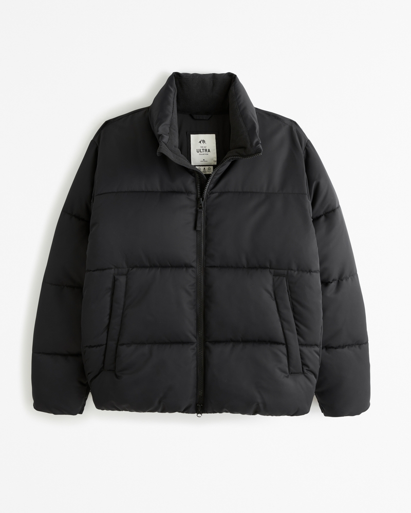 Men's Ultra Puffer, Men's Clearance