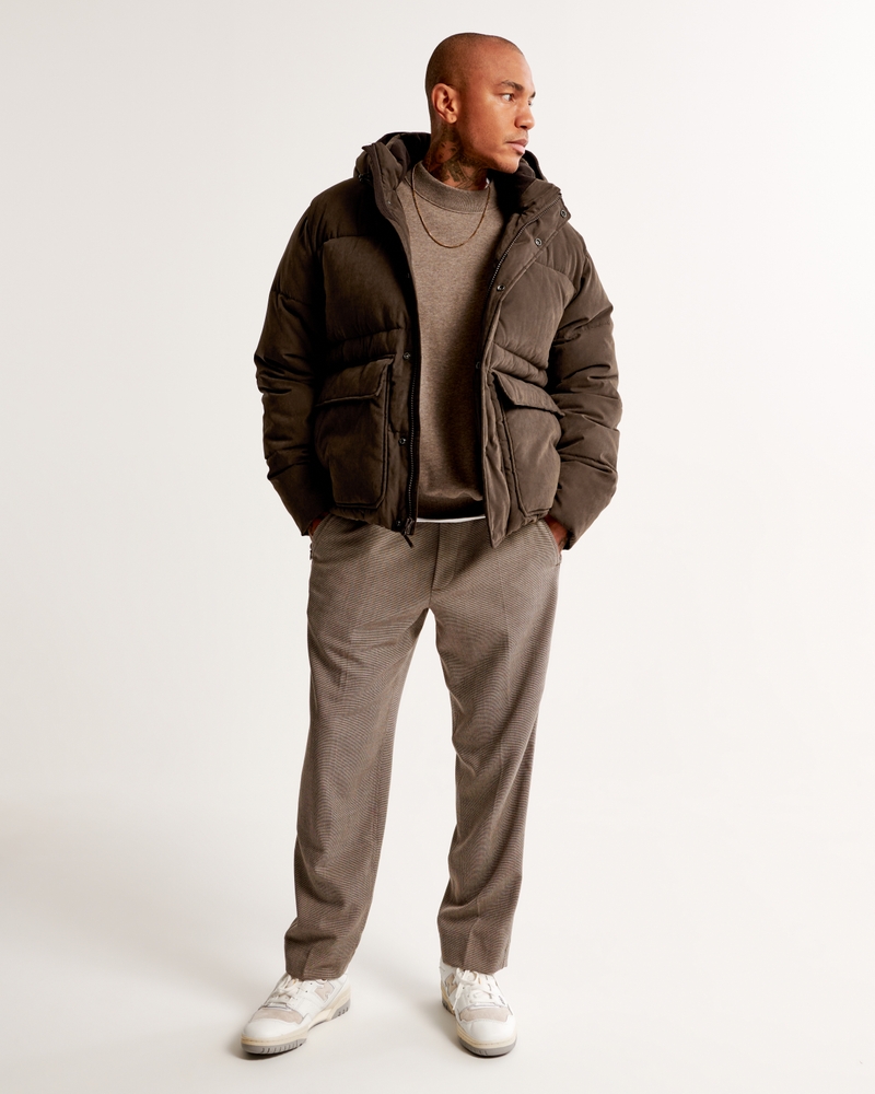 Men's Ultra Puffer, Men's Coats & Jackets