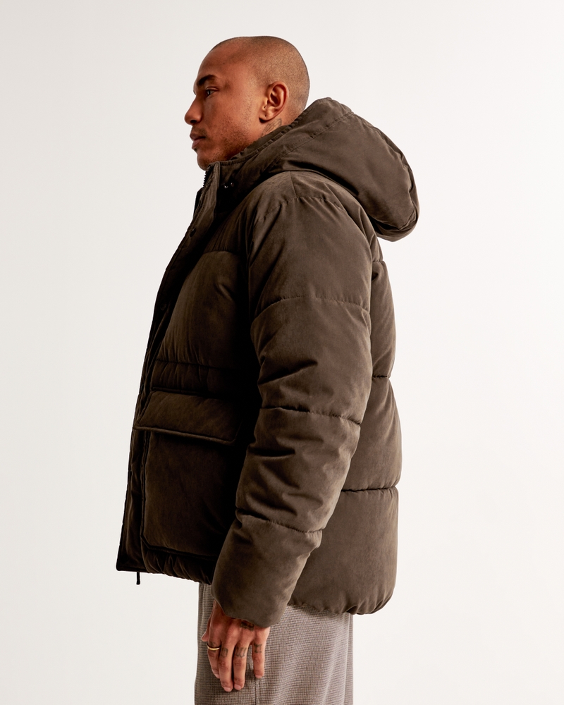 Men's Ultra Puffer, Men's Coats & Jackets