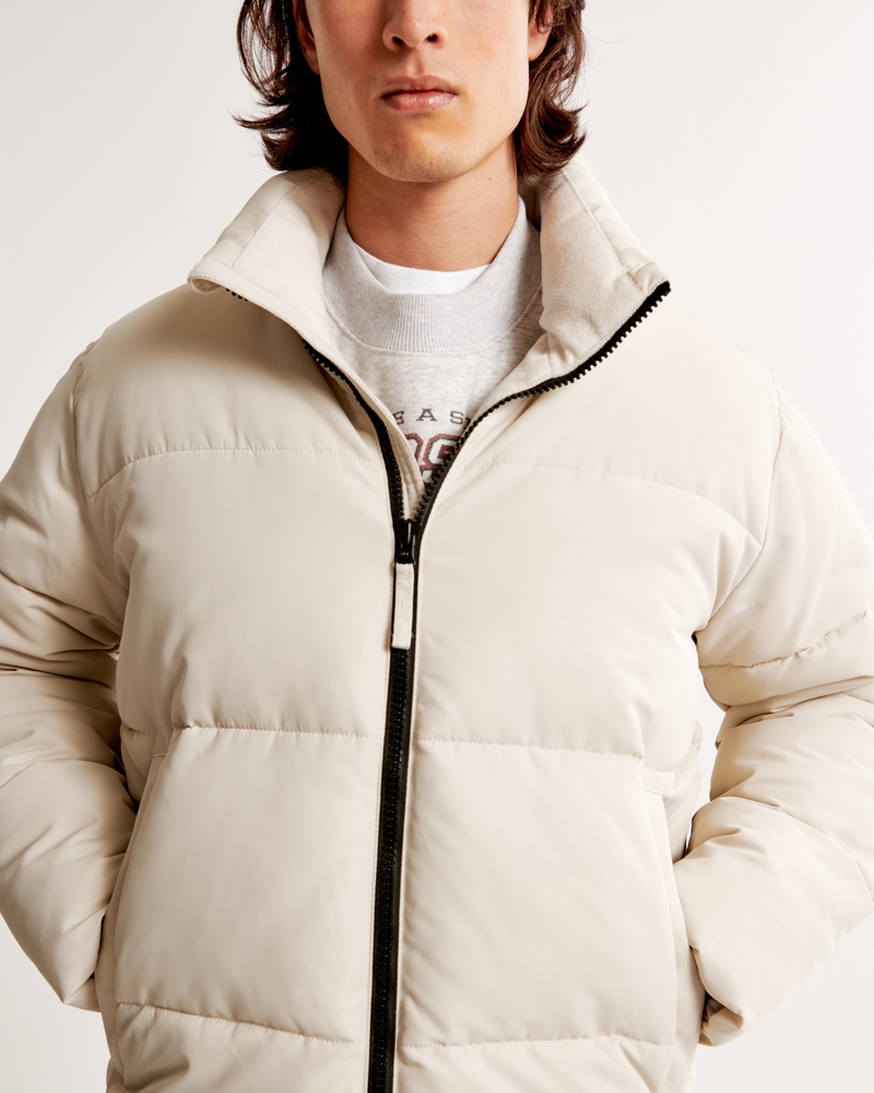 Men's Ultra Puffer, Men's Coats & Jackets