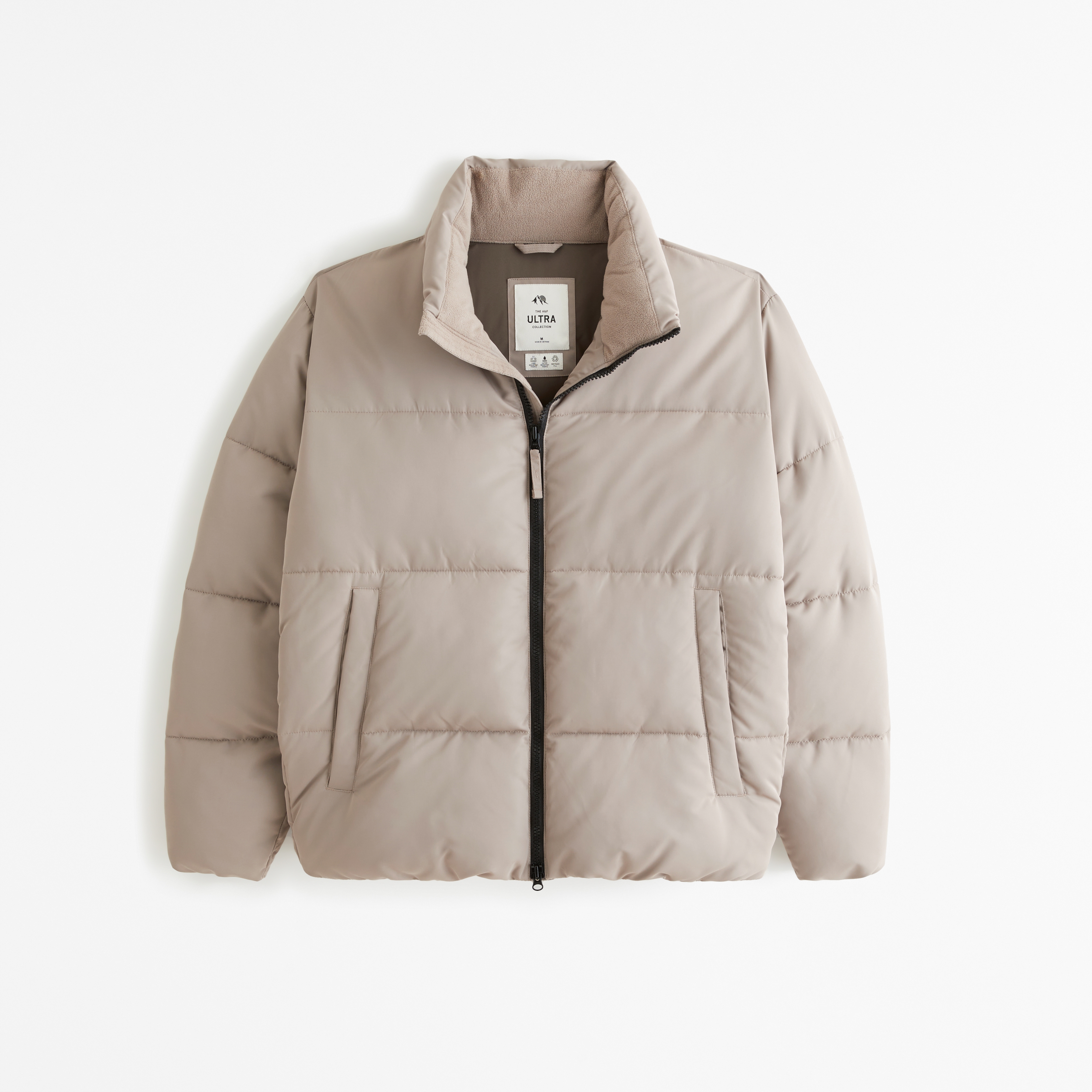 Ultra abercrombie 2025 oversized jacket