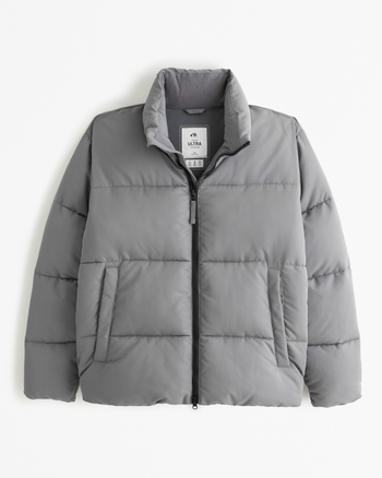 Men's Ultra Puffer Men's Coats & Jackets
