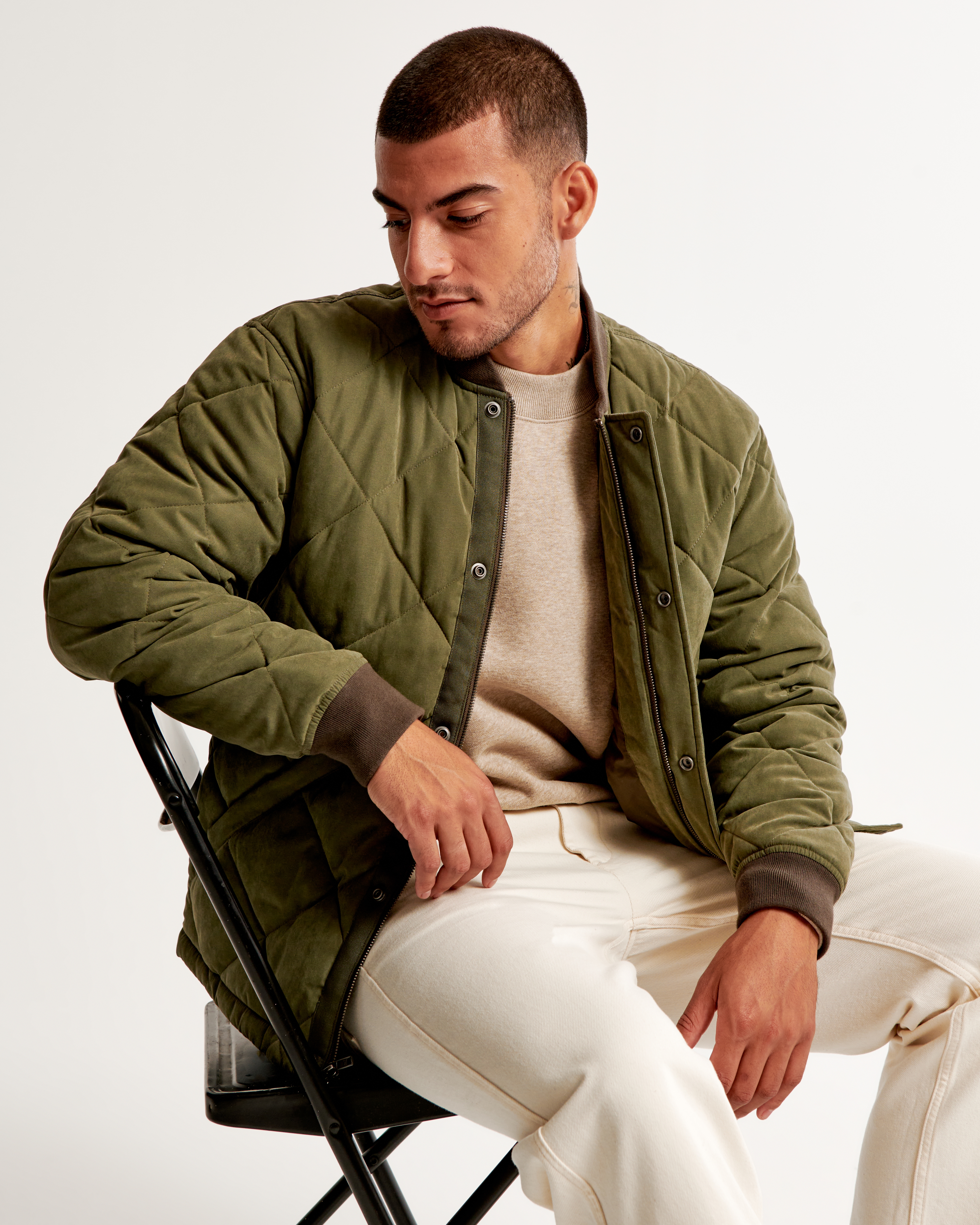 Jacket sale liner mens