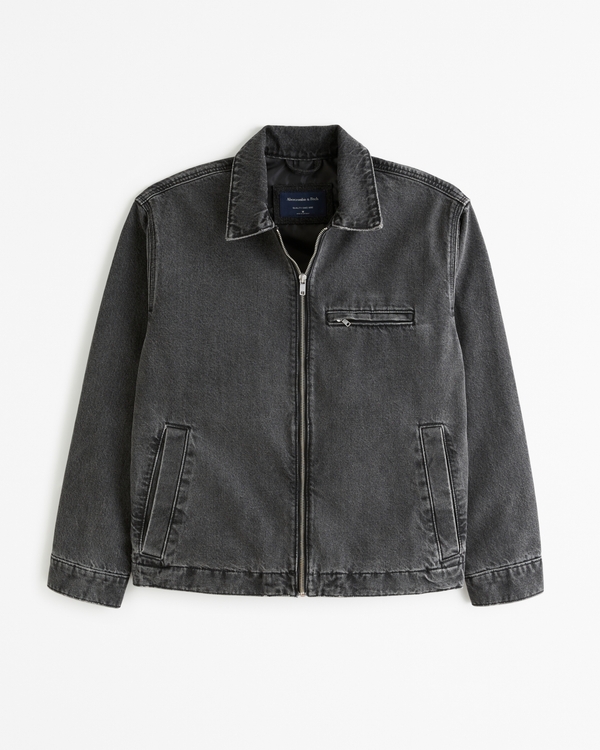 Veste abercrombie homme online pas cher