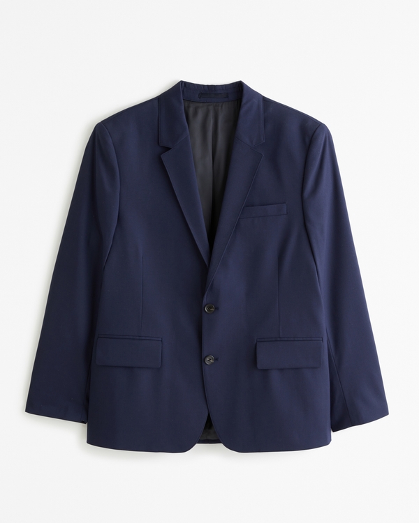 The A&F Collins Tailored Classic Blazer