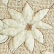 cream pattern