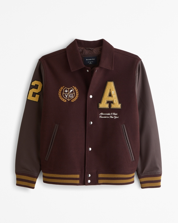 メンズコート&ジャケット | クリアランス | Abercrombie & Fitch メンズコート&ジャケット | クリアランス | Abercrombie & Fitch