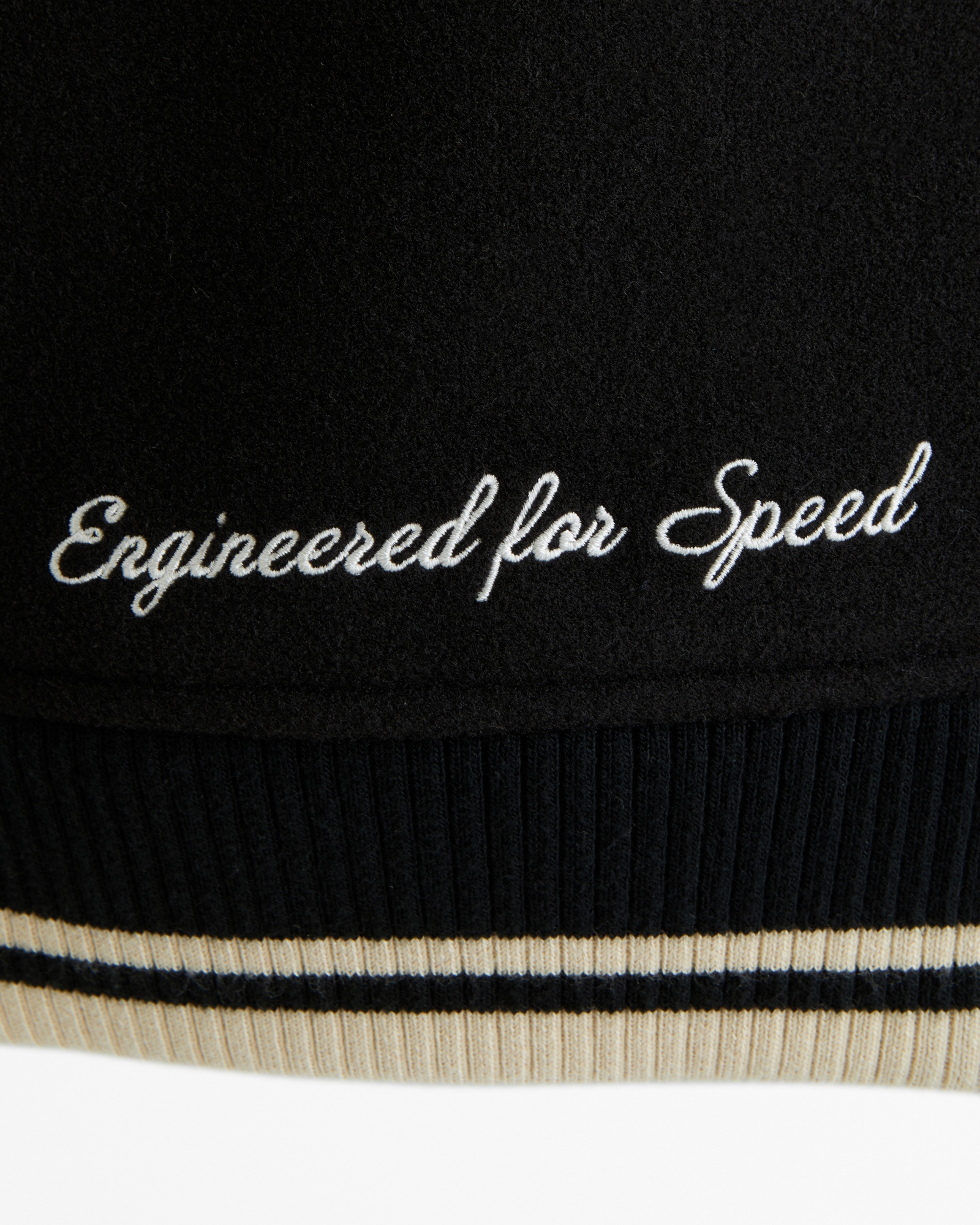 Oracle Red Bull Racing Varsity Bomber Jacket