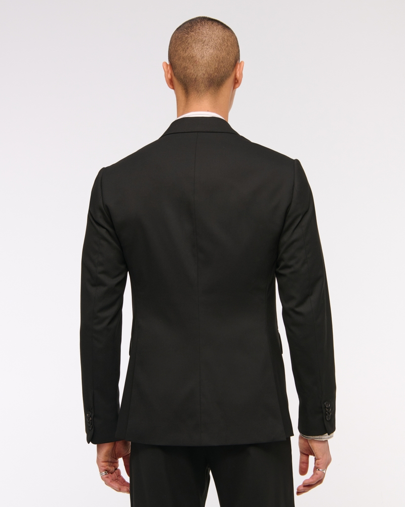 The A&F Collins Slim Blazer - thumbnail 9