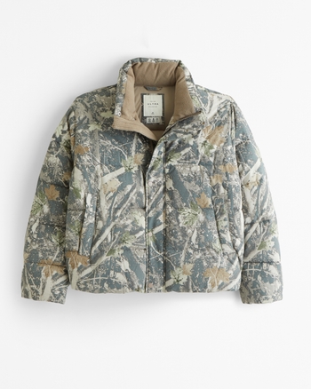 Men's Ultra Puffer Men's Coats & Jackets