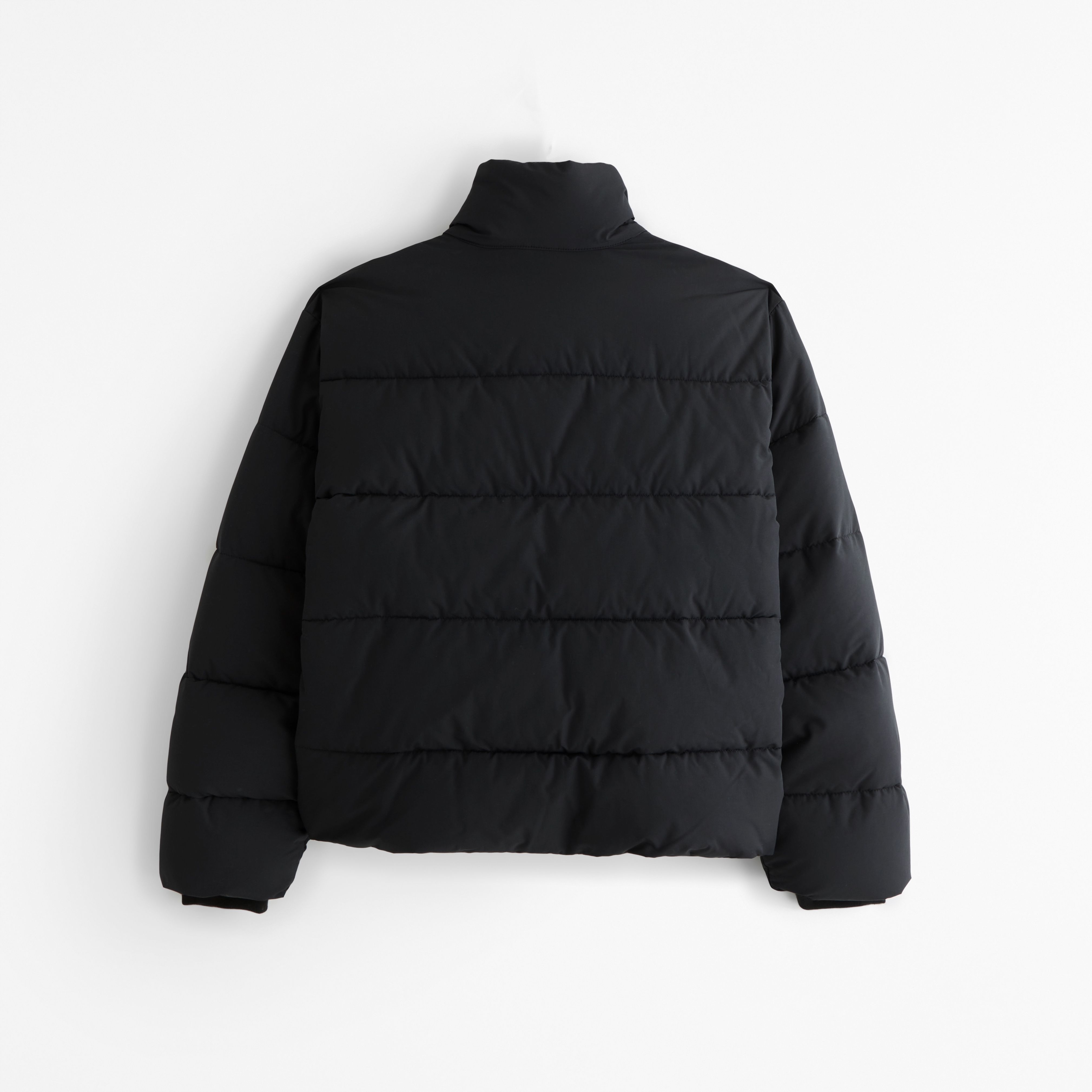 Abercrombie & hotsell Fitch Puffer