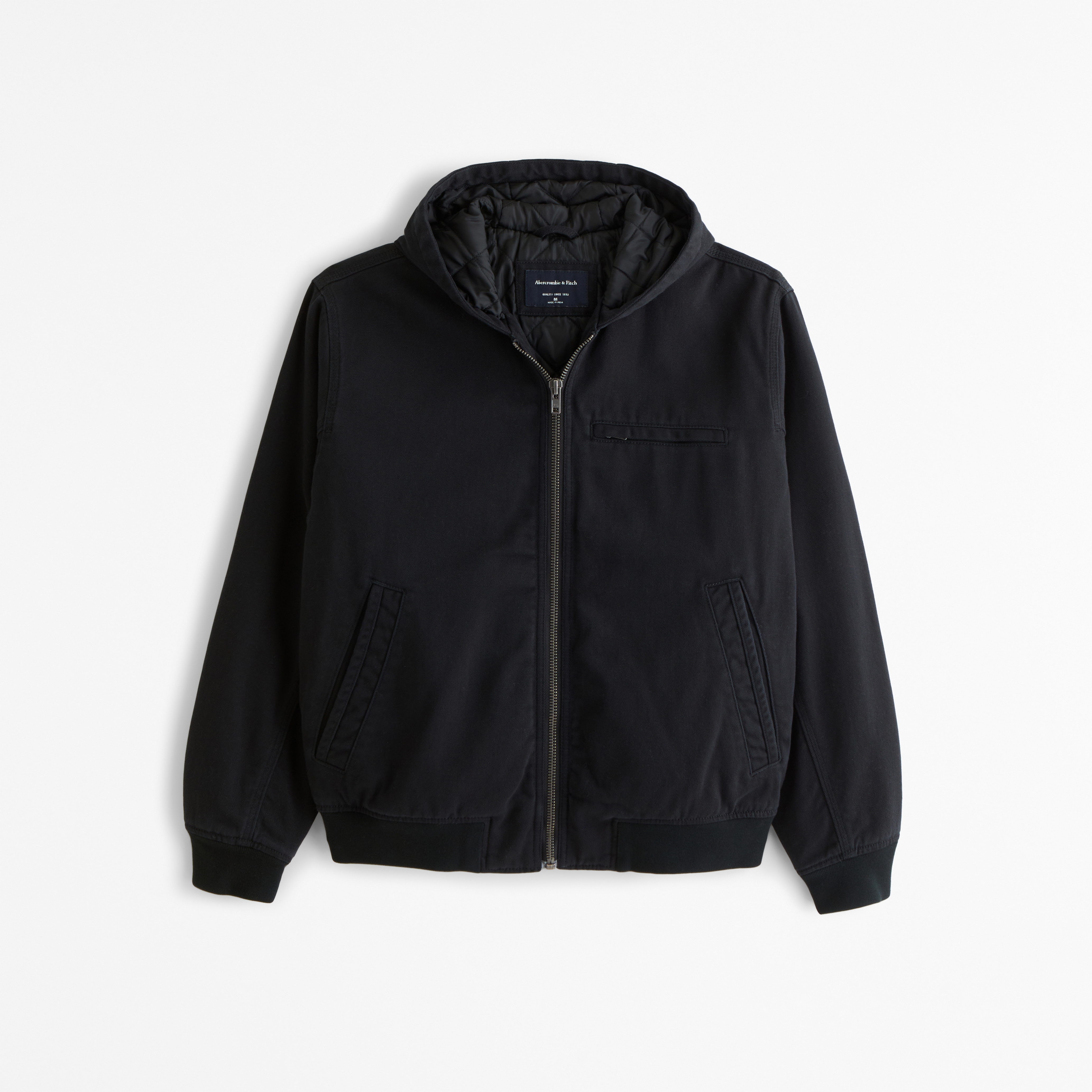 Abercrombie & Fitch Men’s factory Jacket