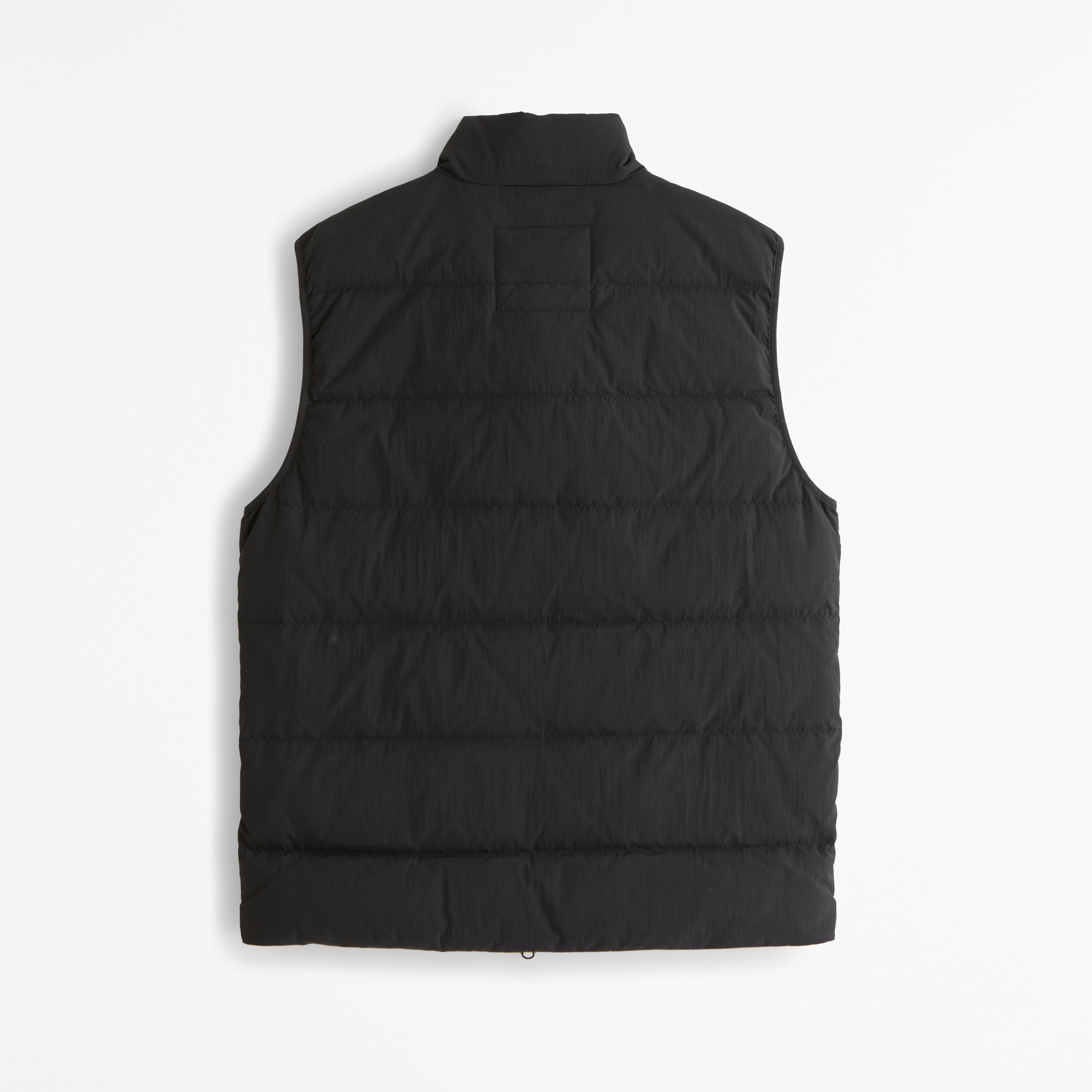 Abercrombie fashion down vest