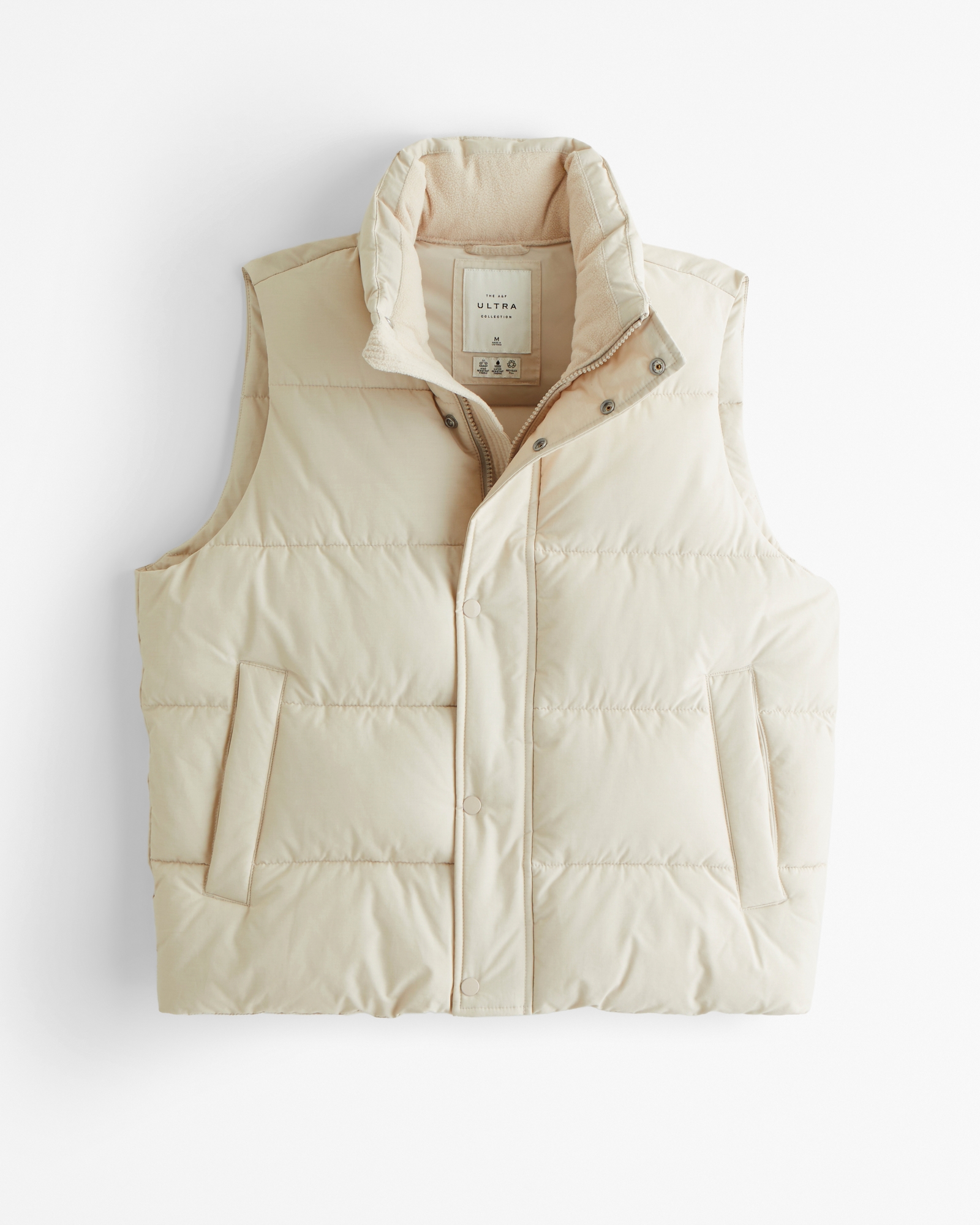 Vest Abercrombie And Fitch Gilet Mens Abercrombie Gilet Best Sale