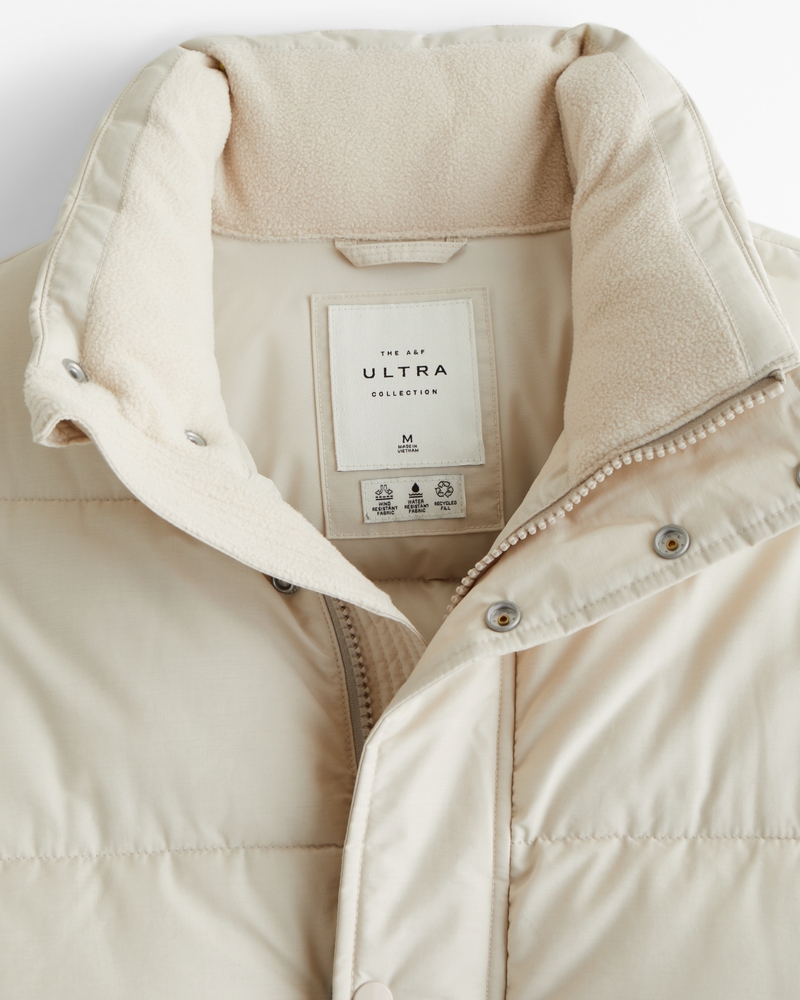 Men's Ultra Puffer Men's Clearance