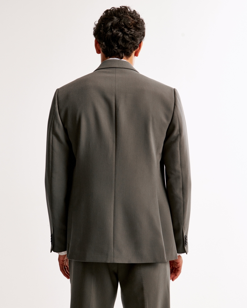 The A&F Collins Tailored Classic Blazer