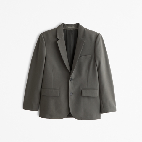 Мужские пиджаки Abercrombie & Fitch The A&F Collins Tailored Classic Blazer