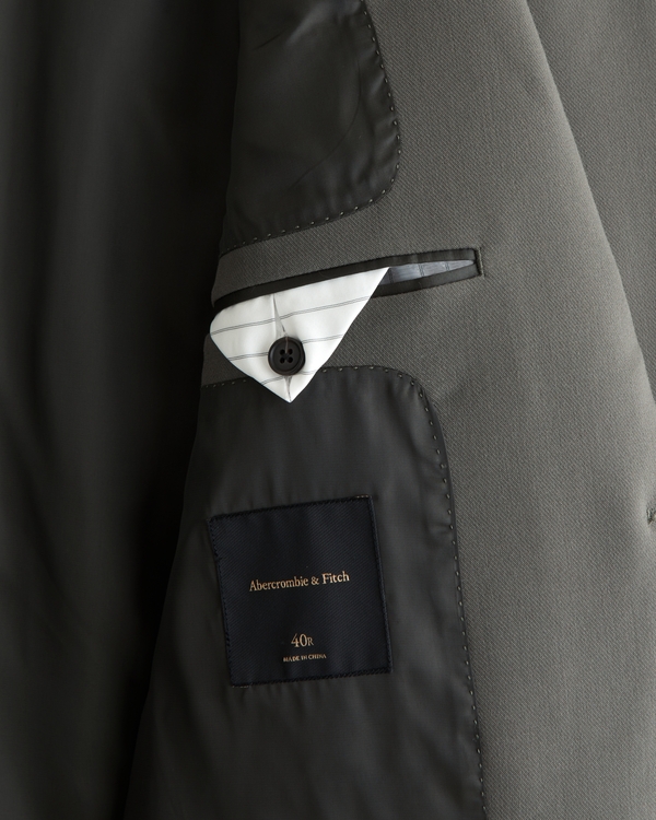 Abercrombie & Fitch Collins Jacket Lサイズ Abercrombie & Fitch Collins Jacket Lサイズ