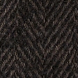 Double-Breasted Wool-Blend Coat