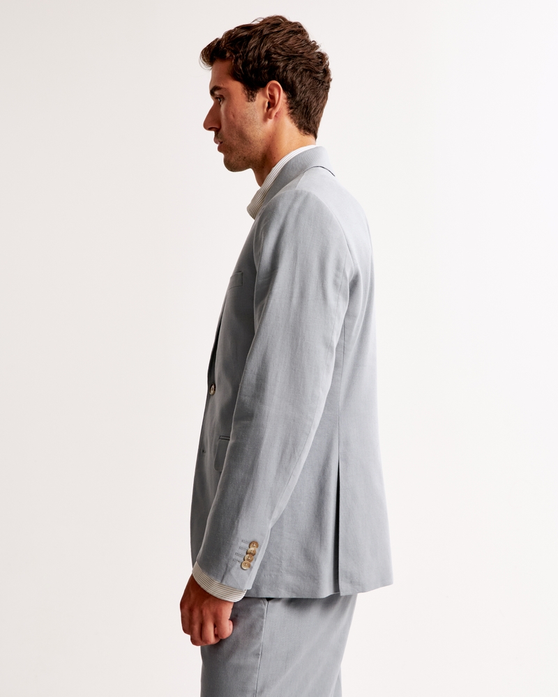 The A&F Collins Tailored Classic Blazer