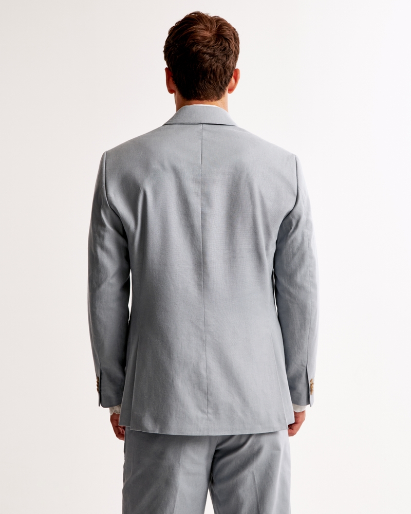 The A&F Collins Tailored Classic Blazer