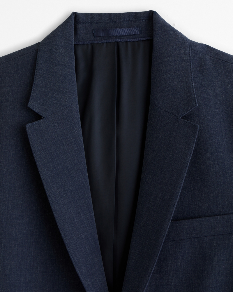 The A&F Collins Tailored Classic Blazer