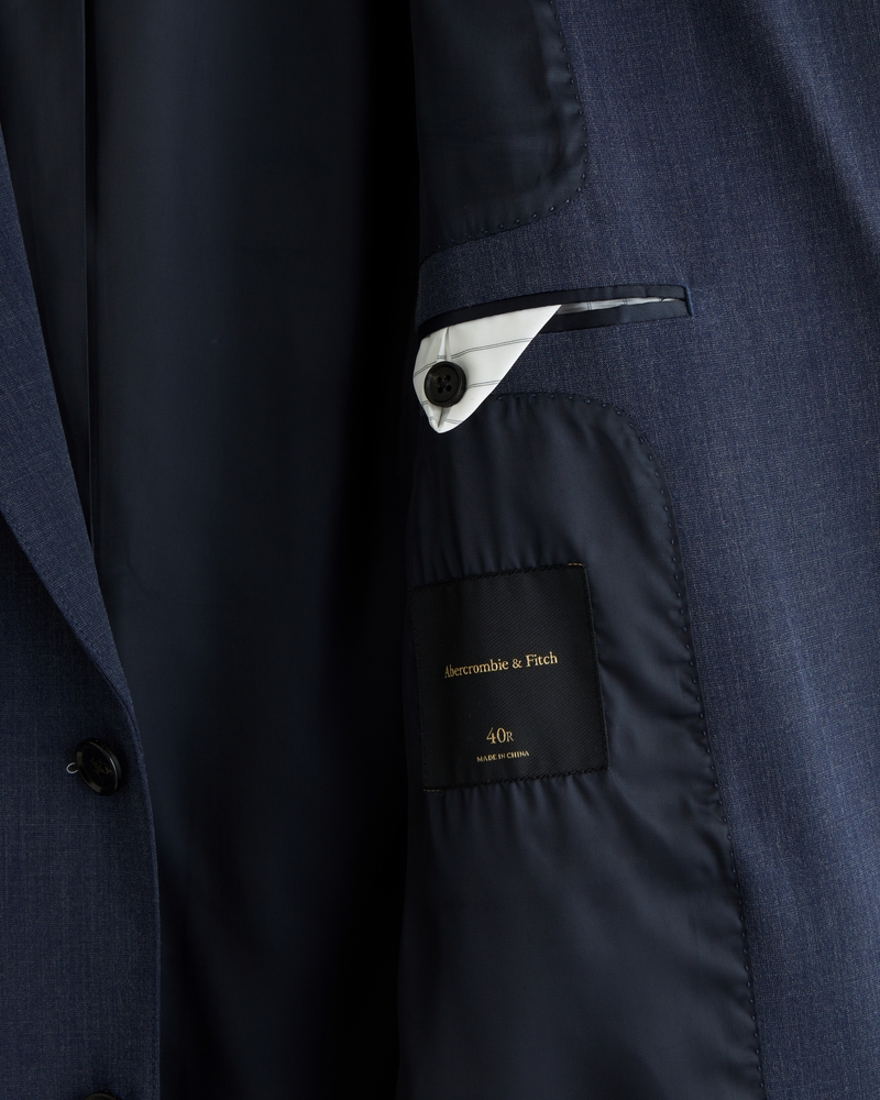 The A&F Collins Tailored Classic Blazer