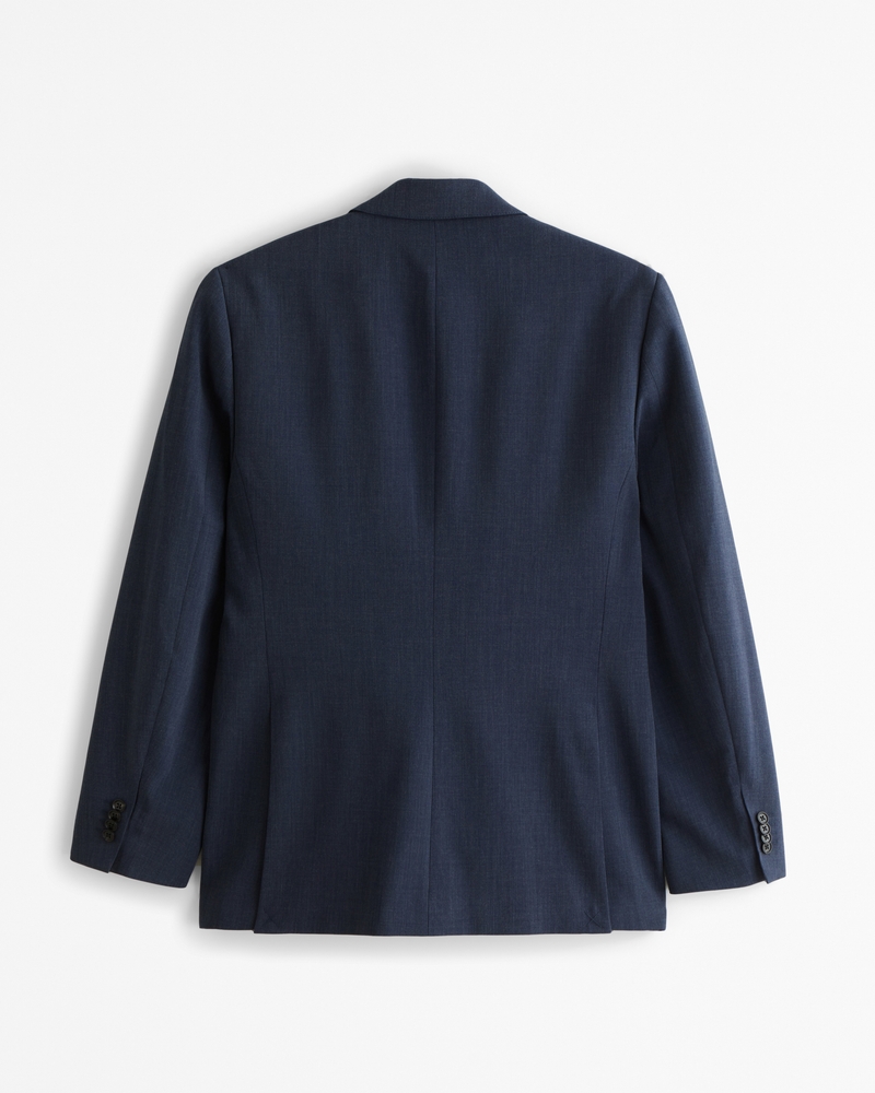 The A&F Collins Tailored Classic Blazer