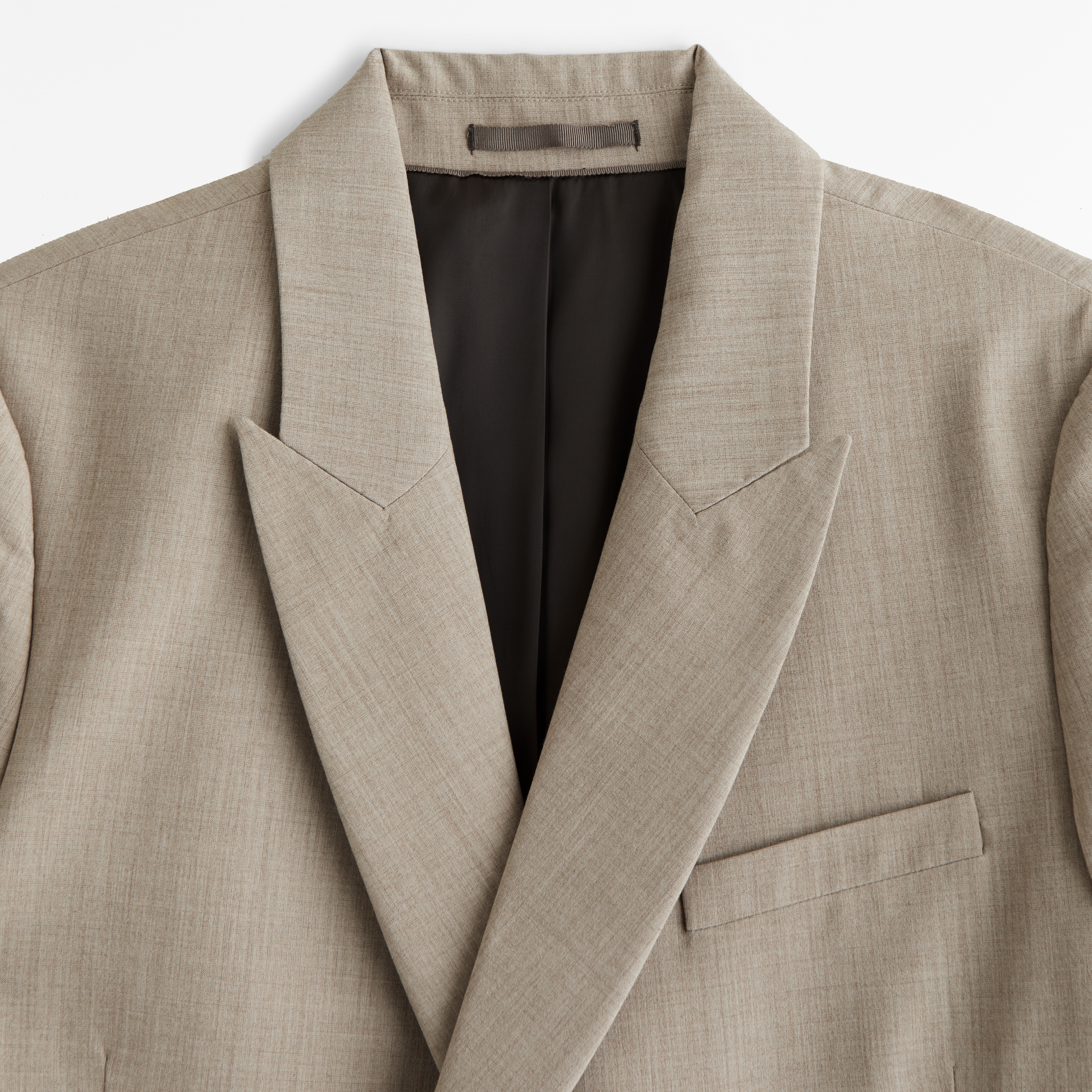 Y*u様 ADRER TR tailored double jacket Y*u様 ADRER TR tailored double jacket