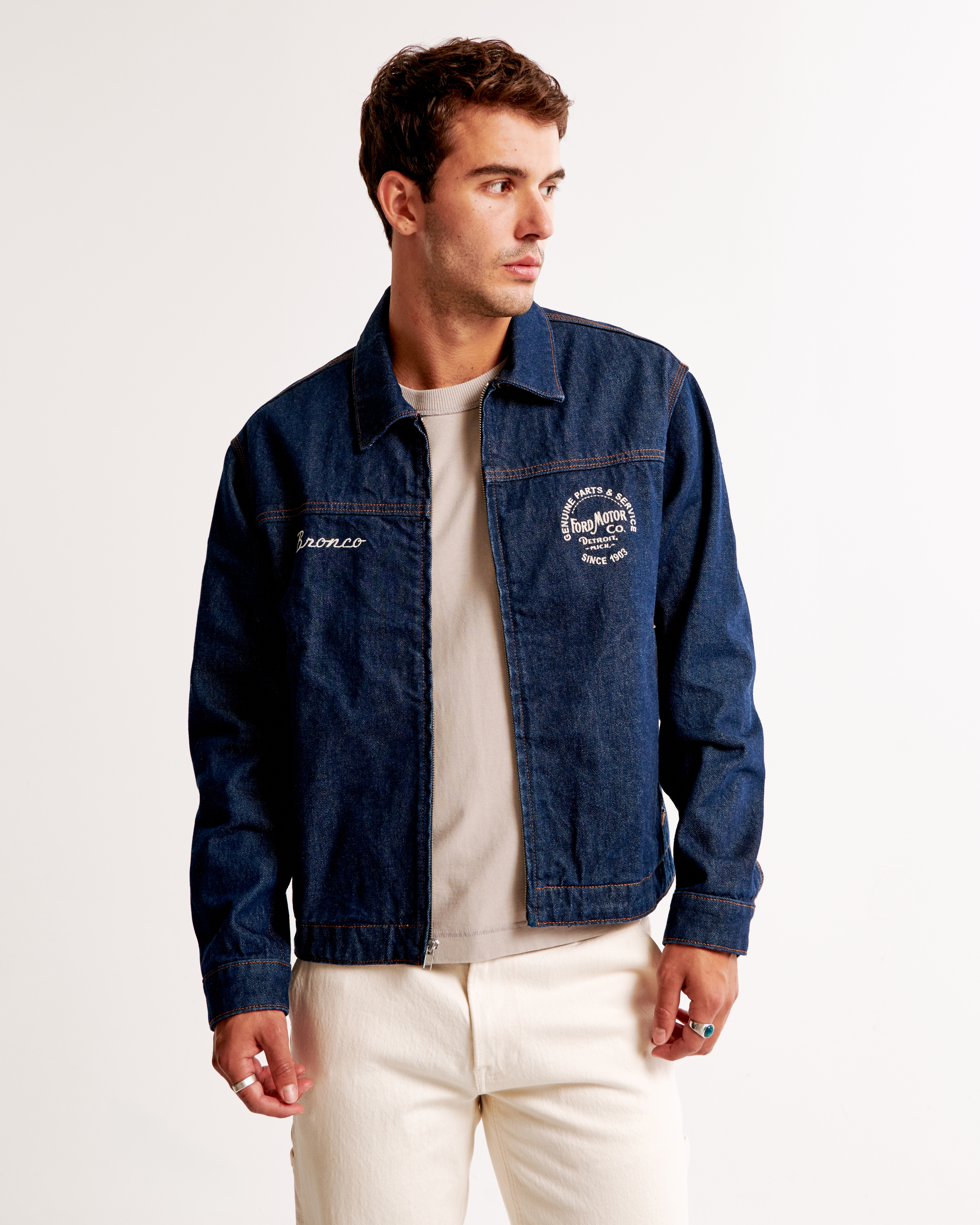 Amazon | [アバクロ]Abercrombie＆Fitch アバクロンビーアンド