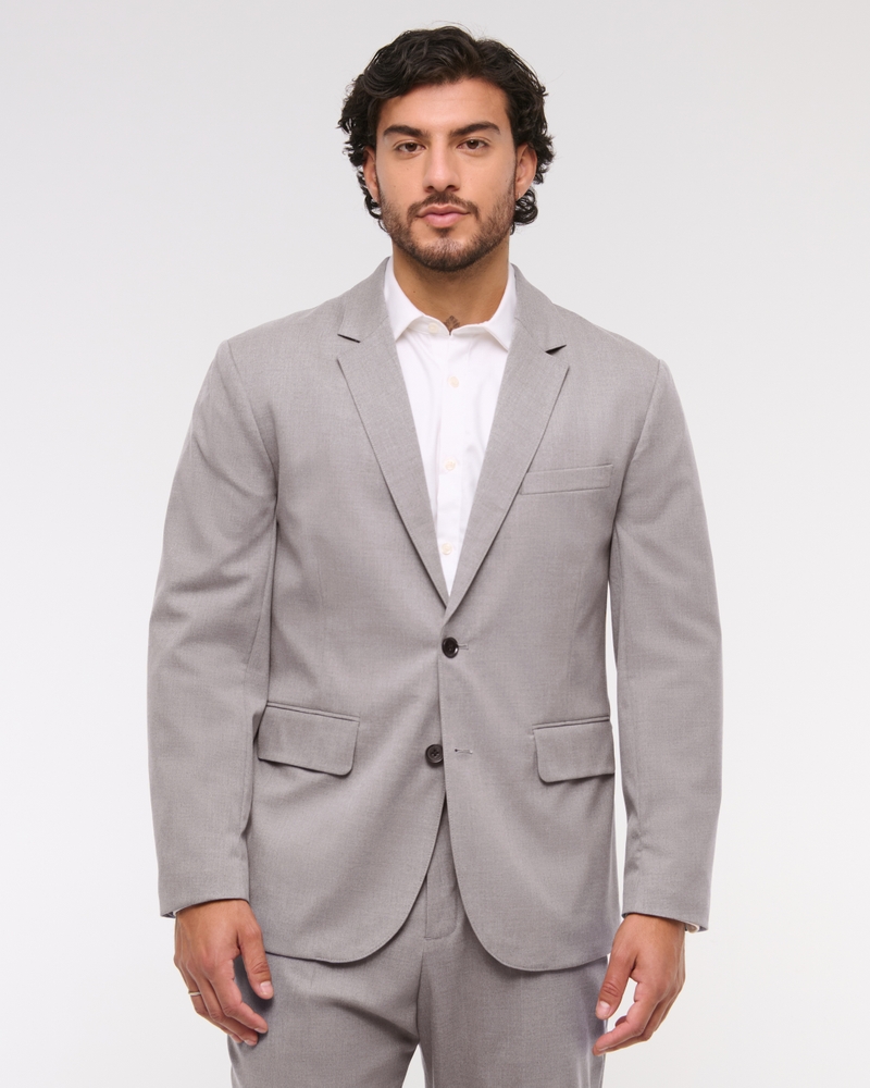 The A&F Collins Athletic Fit Blazer