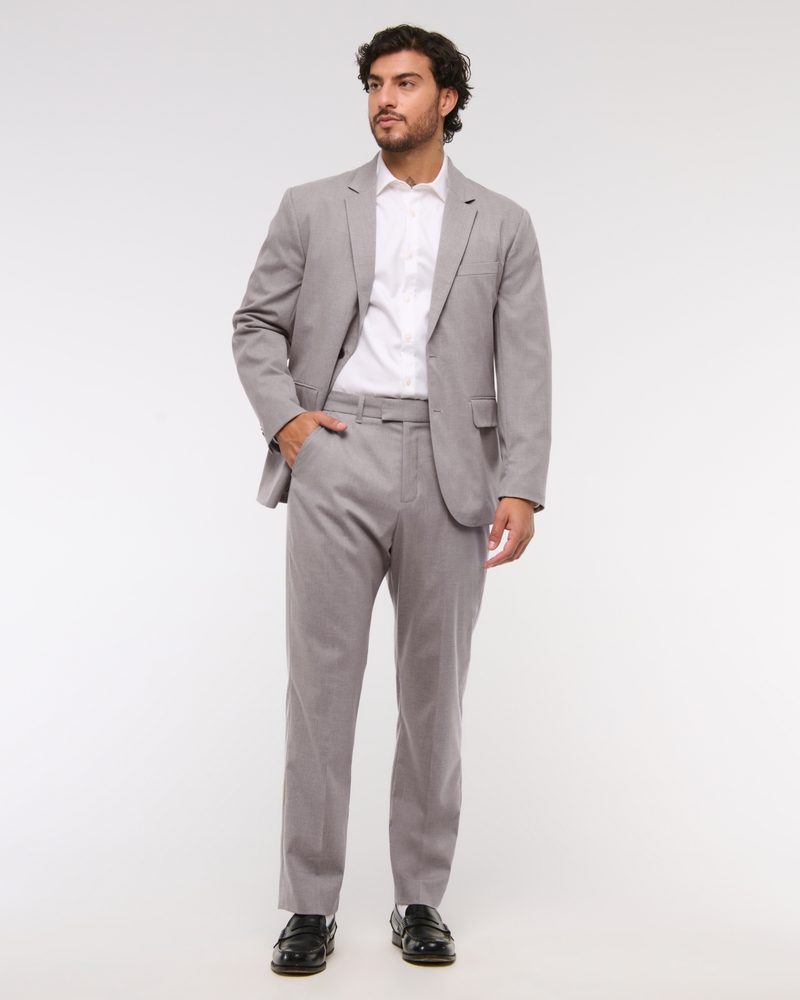 The A&F Collins Athletic Fit Blazer