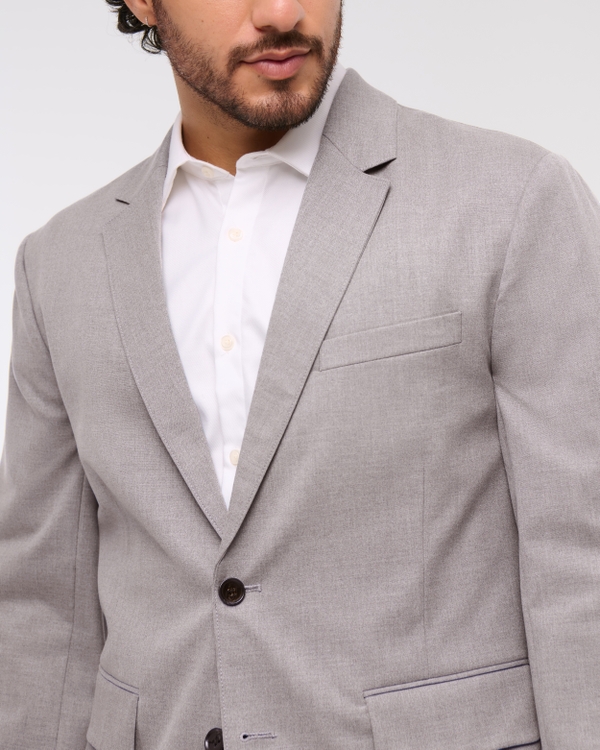 The A&F Collins Athletic Fit Blazer