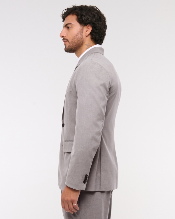 The A&F Collins Athletic Fit Blazer