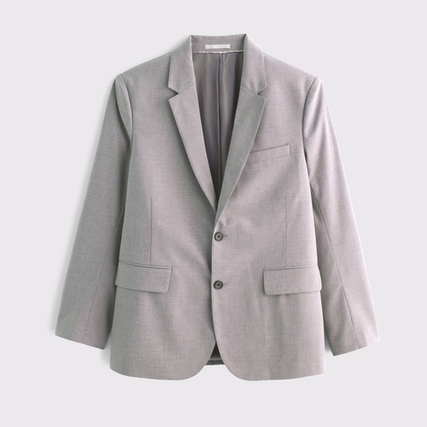 Мужские пиджаки Abercrombie & Fitch The A&F Collins Athletic Fit Blazer