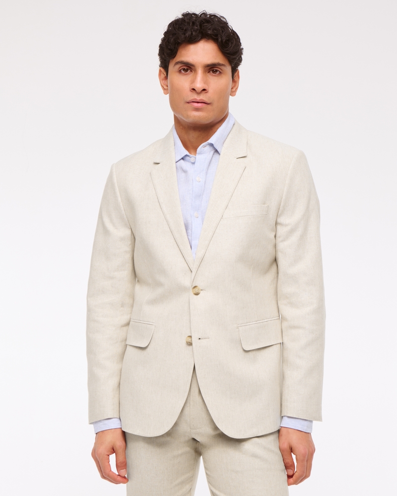 The A&F Collins Blazer - thumbnail 3